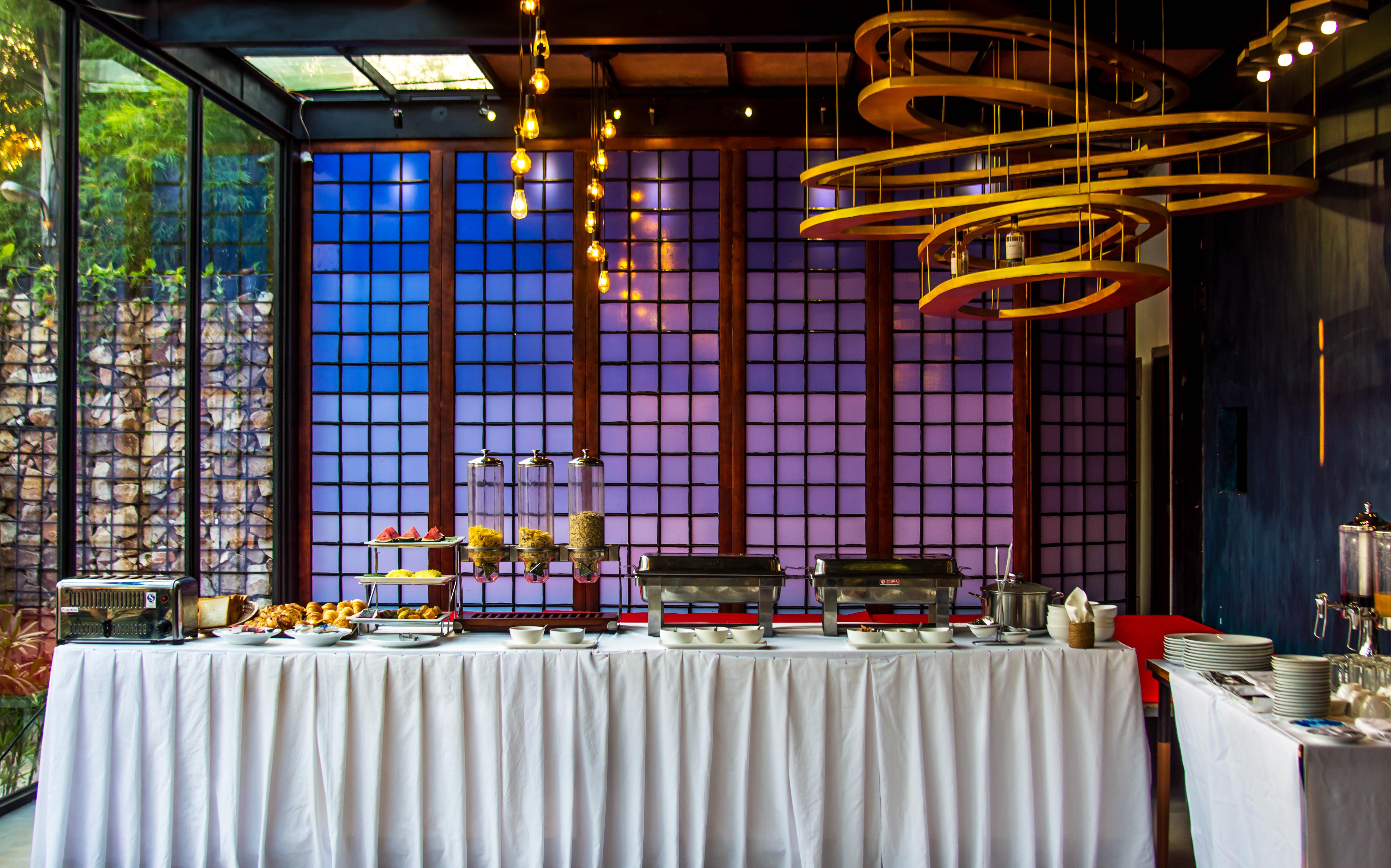 King Rock Boutique Hotel Siem Reap Exterior foto