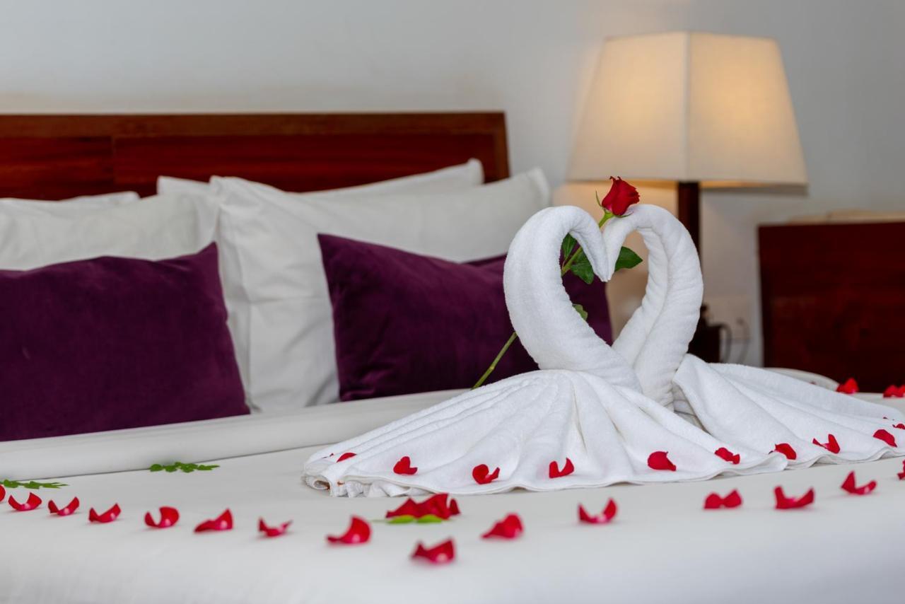 King Rock Boutique Hotel Siem Reap Exterior foto